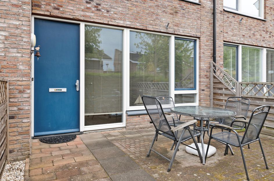 Klapwijkse Zoom 318