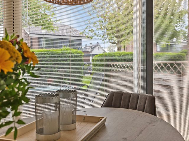 Klapwijkse Zoom 318, Berkel En Rodenrijs