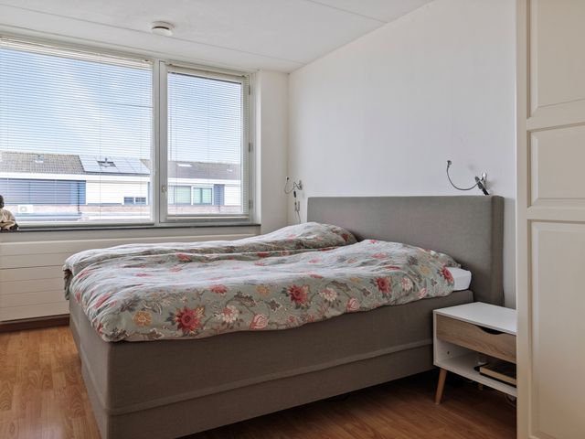 Klapwijkse Zoom 318, Berkel En Rodenrijs