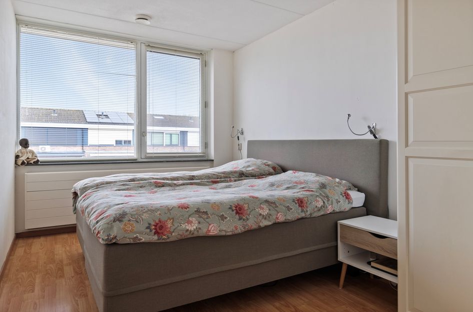 Klapwijkse Zoom 318