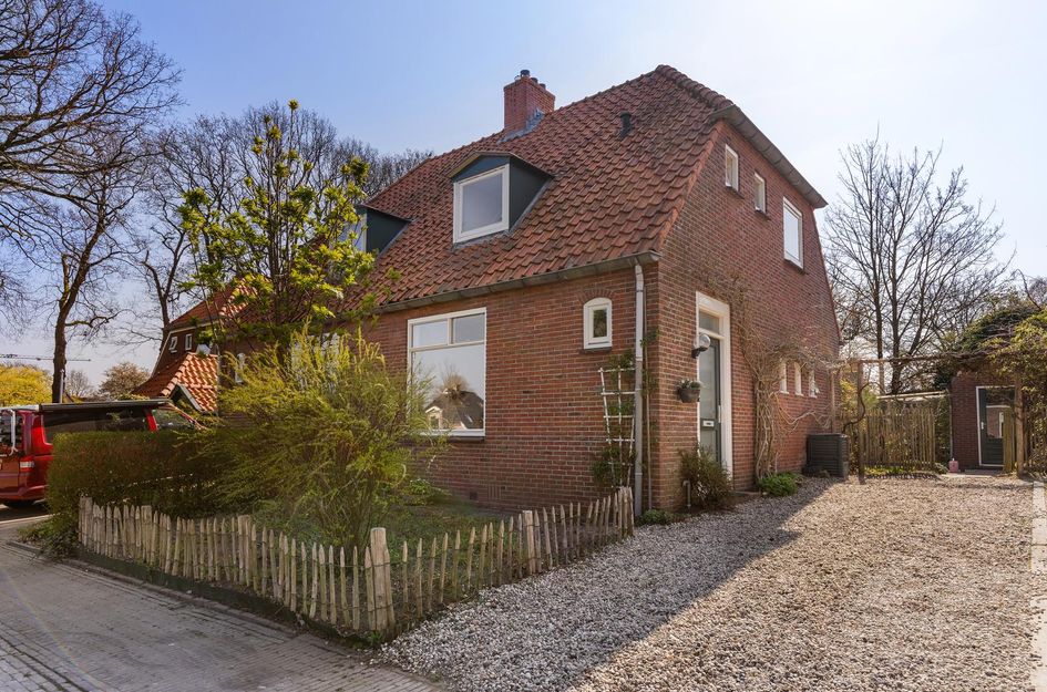 't Wegje 4