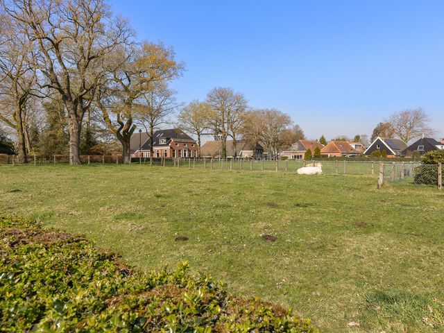 't Wegje 4, Noordlaren