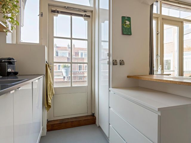 Floresplein 24b, Groningen