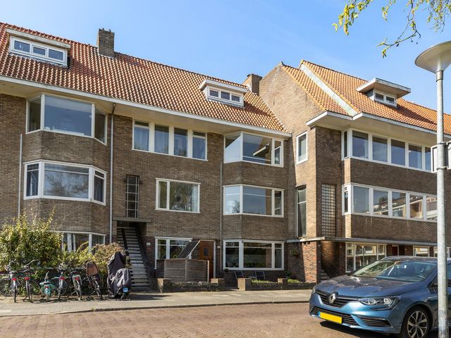 Floresplein 24b, Groningen