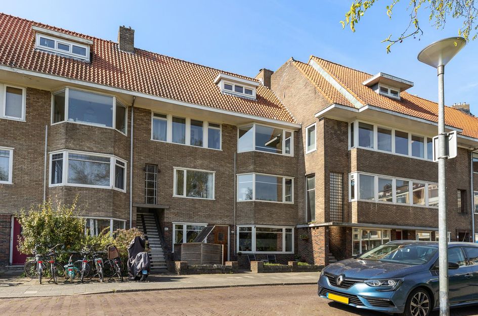 Floresplein 24b