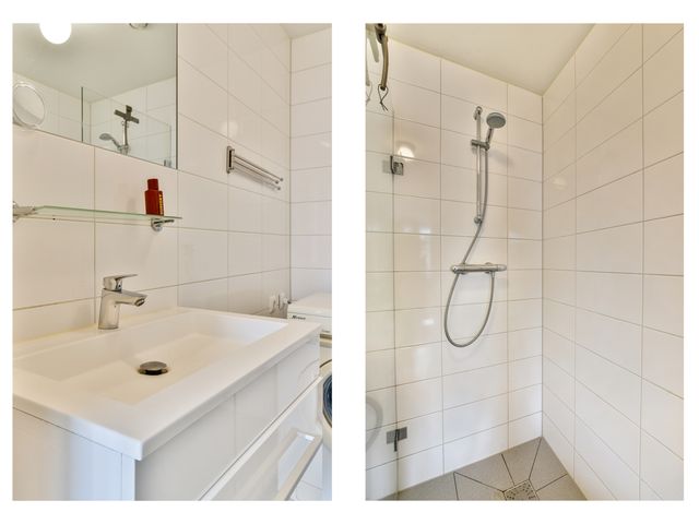 Eerste Jan van der Heijdenstraat 48 4V, Amsterdam