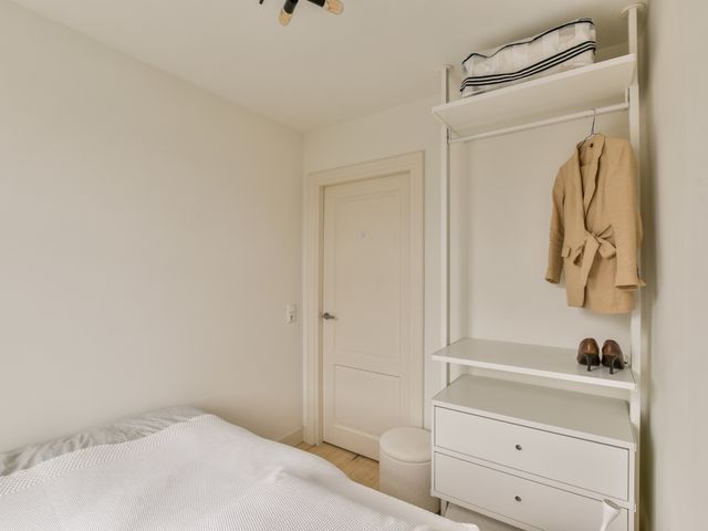 Eerste Jan van der Heijdenstraat 48 4V, Amsterdam