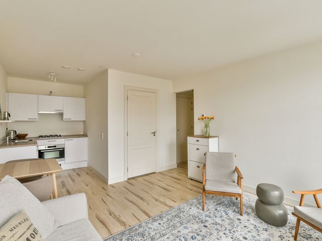 Eerste Jan van der Heijdenstraat 48 4V, Amsterdam
