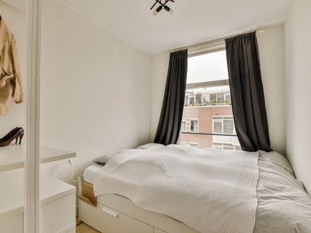 Eerste Jan van der Heijdenstraat 48 4V, Amsterdam