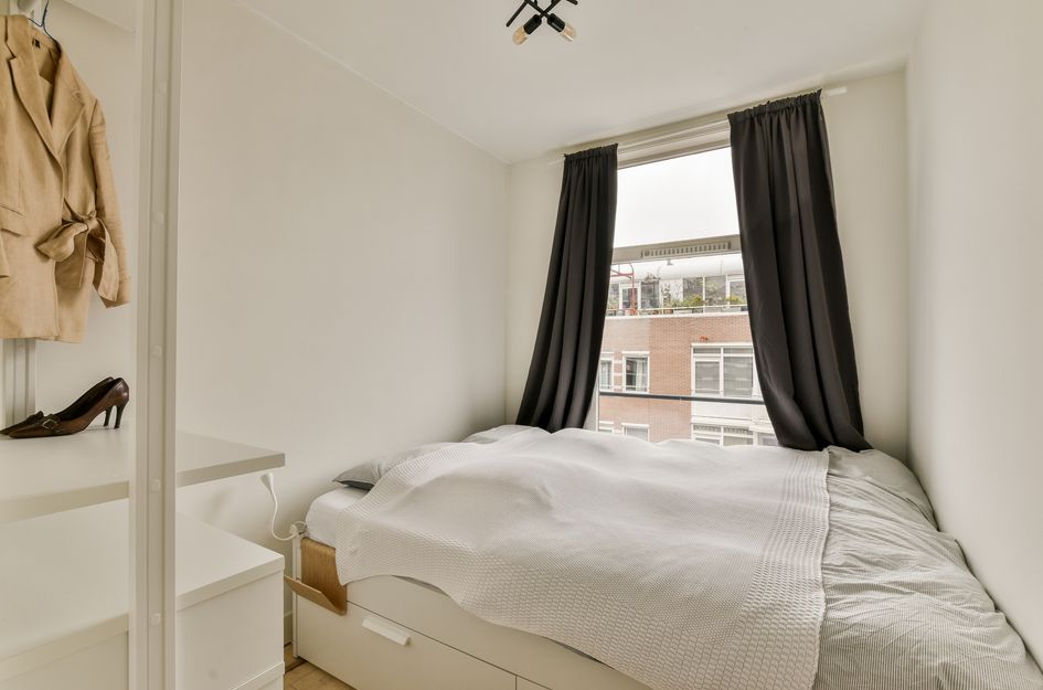 Eerste Jan van der Heijdenstraat 48 4V