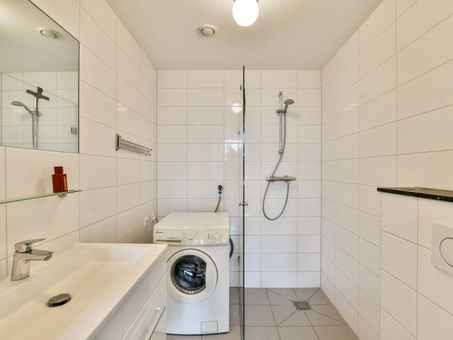 Eerste Jan van der Heijdenstraat 48 4V, Amsterdam