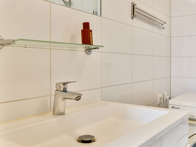 Eerste Jan van der Heijdenstraat 48 4V, Amsterdam