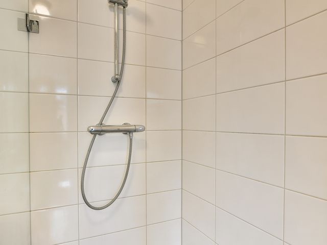 Eerste Jan van der Heijdenstraat 48 4V, Amsterdam