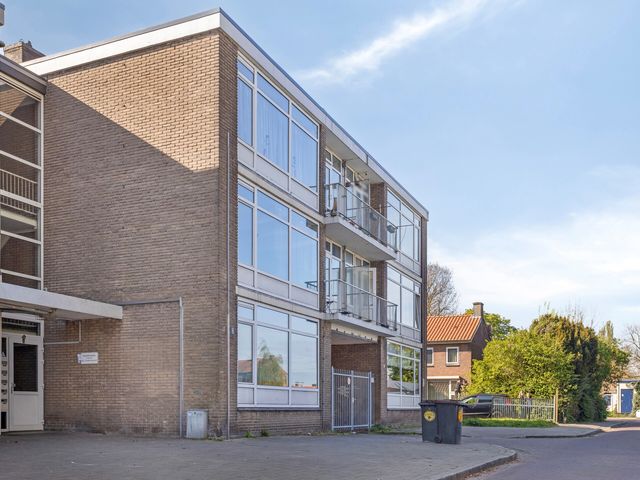 Zwanebloemlaan 27, Arnhem