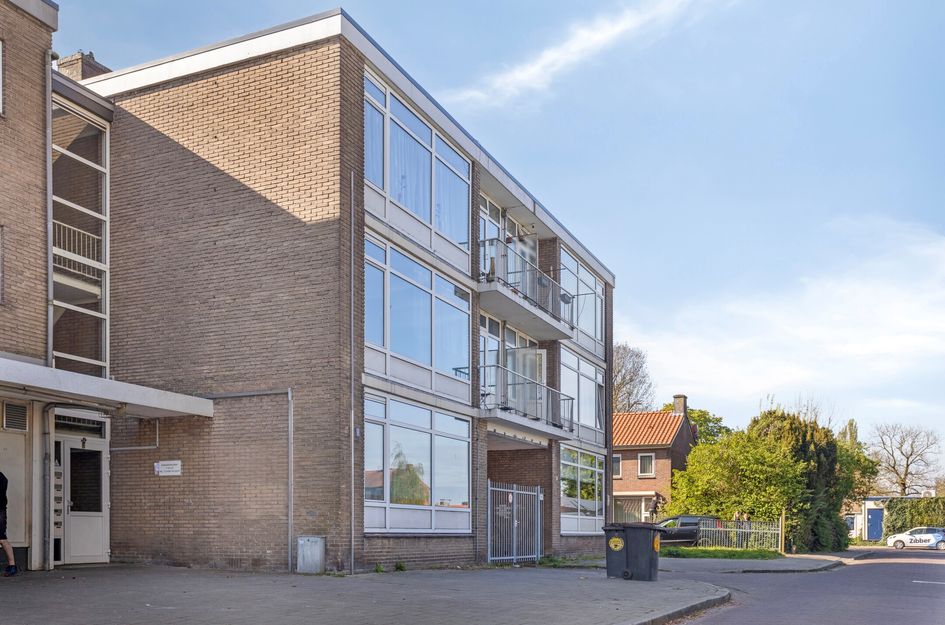 Zwanebloemlaan 27