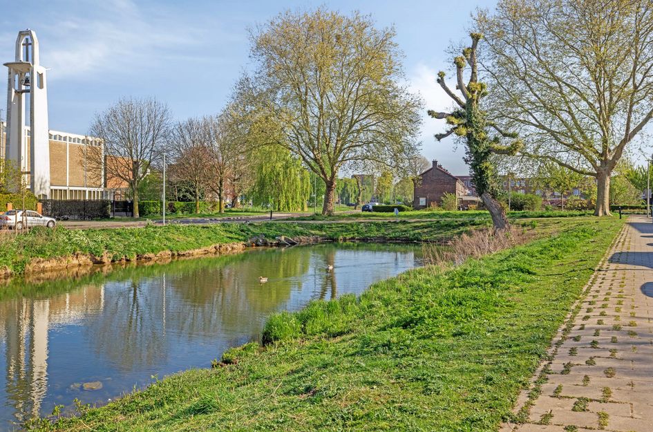 Zwanebloemlaan 27