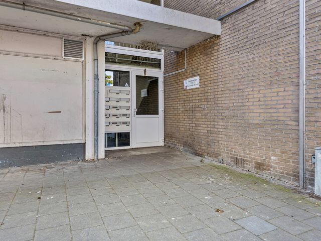 Zwanebloemlaan 27, Arnhem