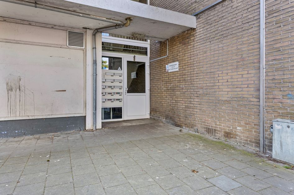 Zwanebloemlaan 27