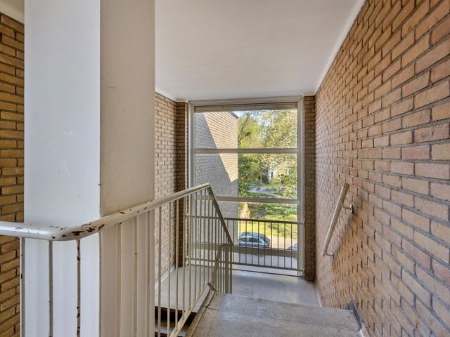 Zwanebloemlaan 27, Arnhem