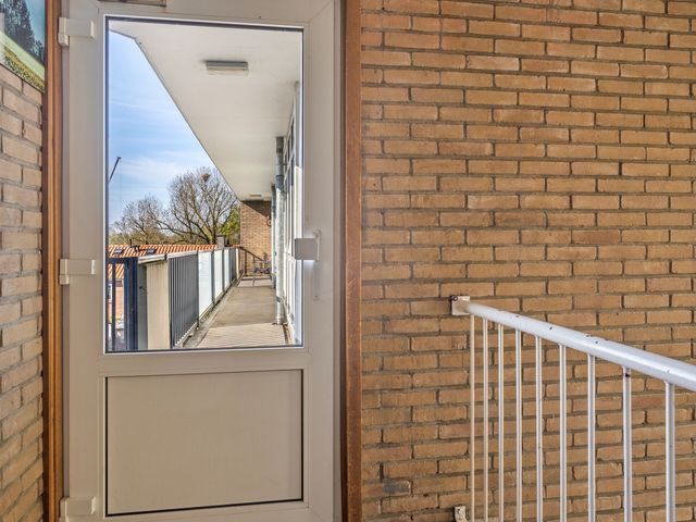 Zwanebloemlaan 27, Arnhem