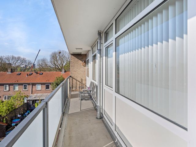 Zwanebloemlaan 27, Arnhem
