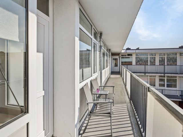 Zwanebloemlaan 27, Arnhem