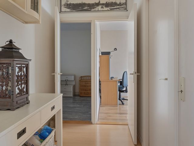 Zwanebloemlaan 27, Arnhem