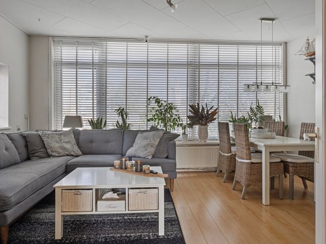Zwanebloemlaan 27, Arnhem