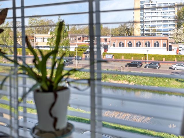 Zwanebloemlaan 27, Arnhem