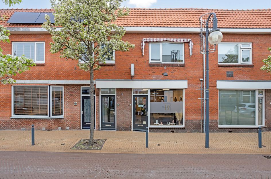 Van De Kasteelestraat 14A