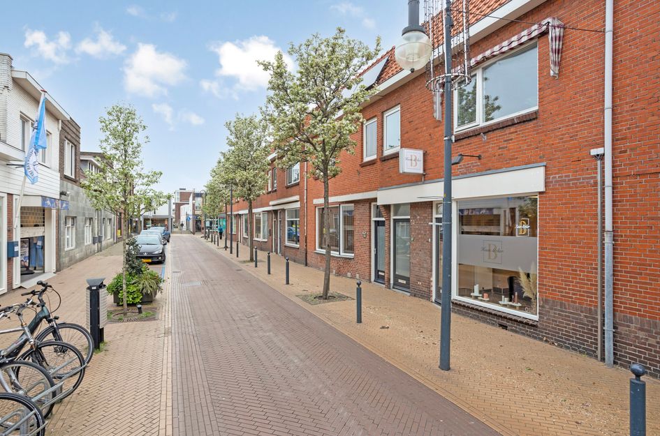 Van De Kasteelestraat 14A