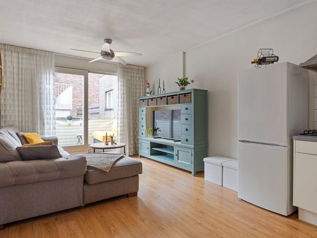 Van De Kasteelestraat 14A, 'S-Gravenzande