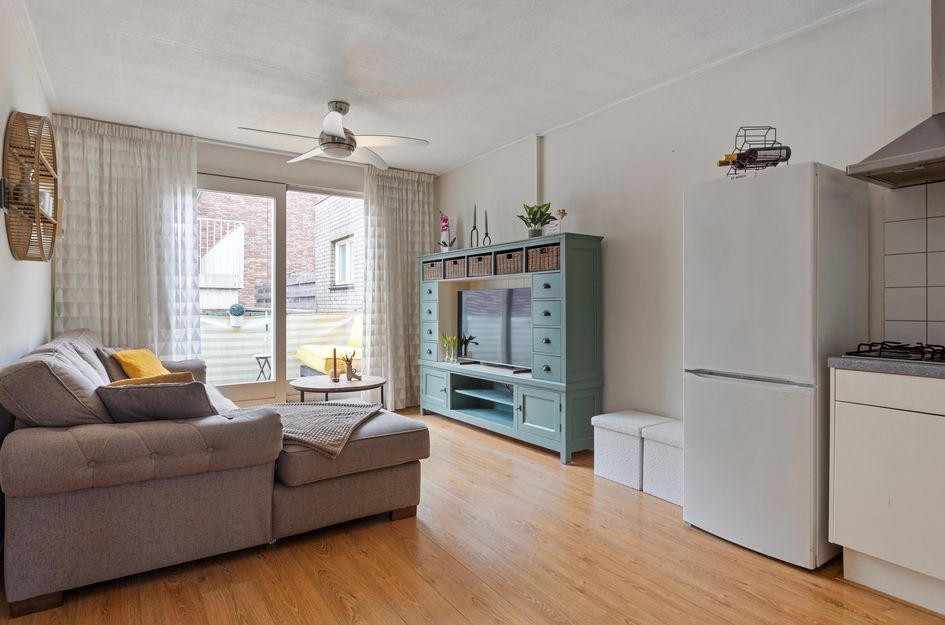 Van De Kasteelestraat 14A