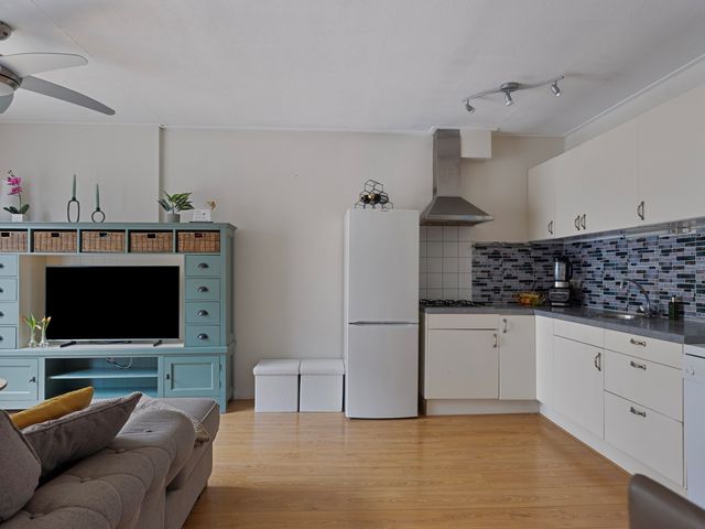 Van De Kasteelestraat 14A, 'S-Gravenzande