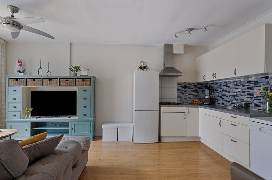 Van De Kasteelestraat 14A