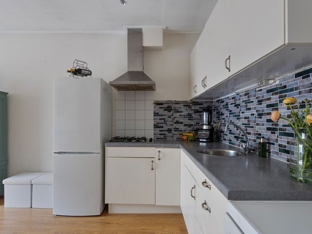 Van De Kasteelestraat 14A, 'S-Gravenzande