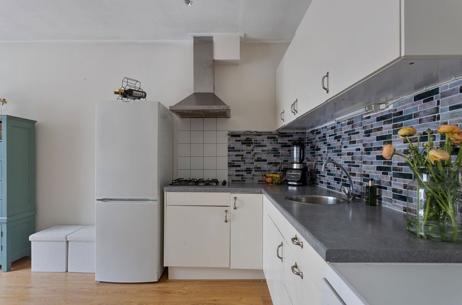 Van De Kasteelestraat 14A