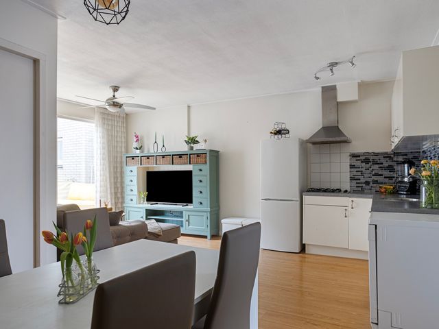 Van De Kasteelestraat 14A, 'S-Gravenzande