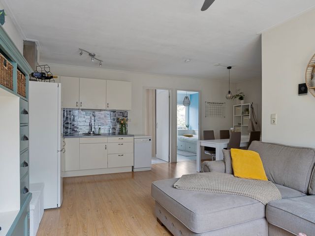 Van De Kasteelestraat 14A, 'S-Gravenzande