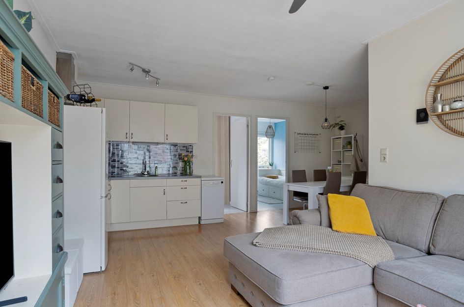 Van De Kasteelestraat 14A