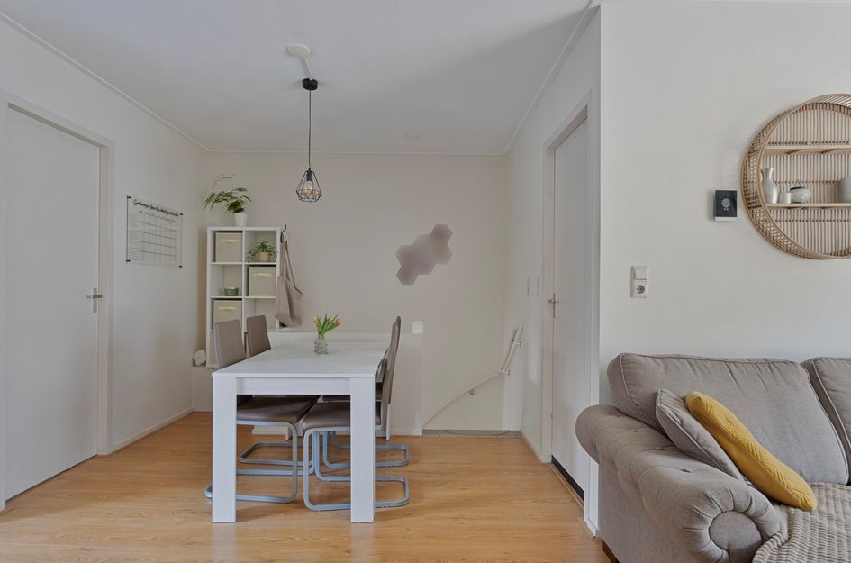 Van De Kasteelestraat 14A