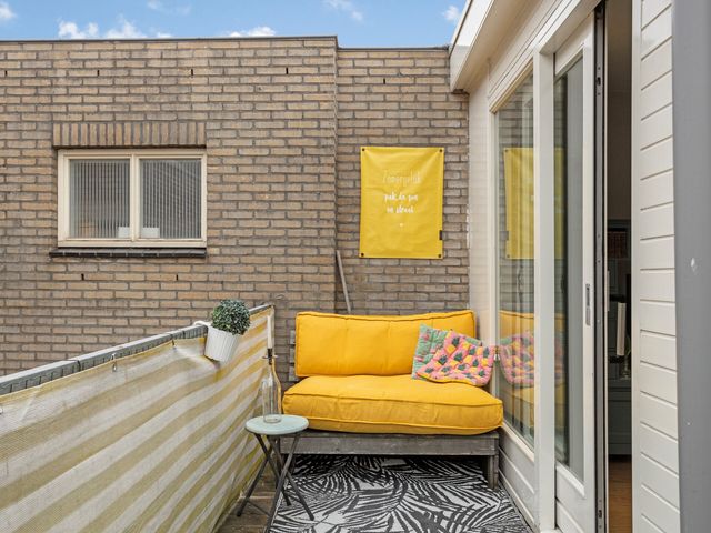 Van De Kasteelestraat 14A, 'S-Gravenzande