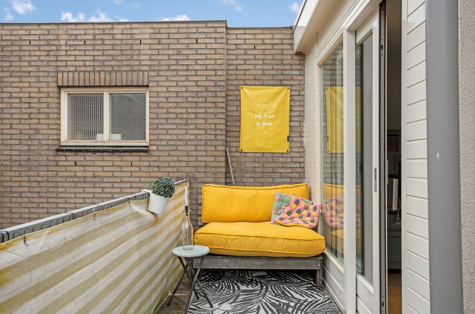 Van De Kasteelestraat 14A