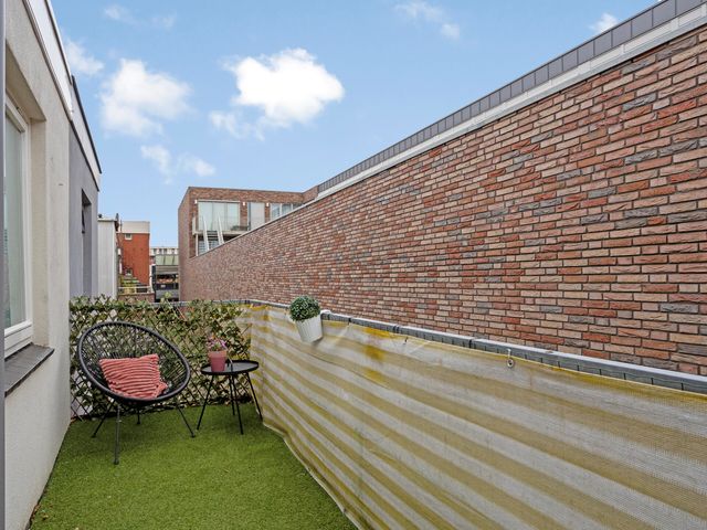Van De Kasteelestraat 14A, 'S-Gravenzande