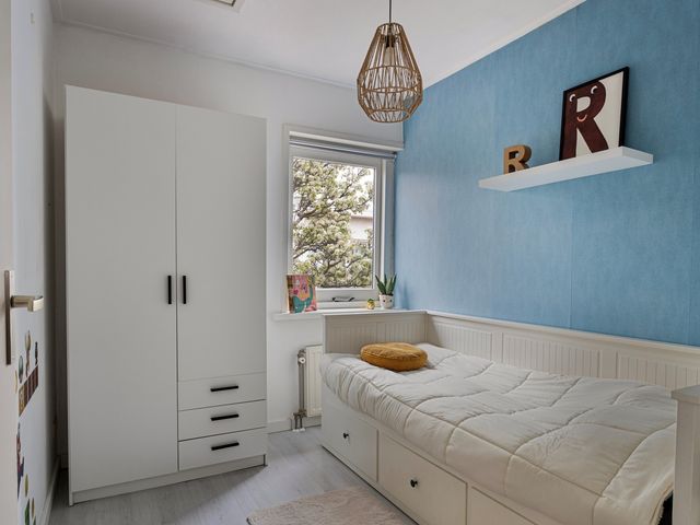 Van De Kasteelestraat 14A, 'S-Gravenzande
