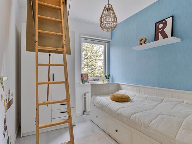 Van De Kasteelestraat 14A, 'S-Gravenzande
