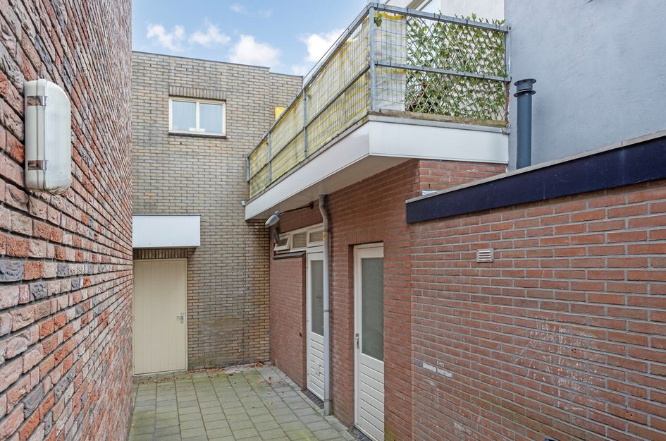 Van De Kasteelestraat 14A