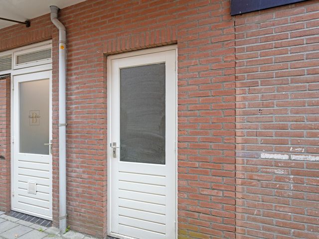 Van De Kasteelestraat 14A, 'S-Gravenzande
