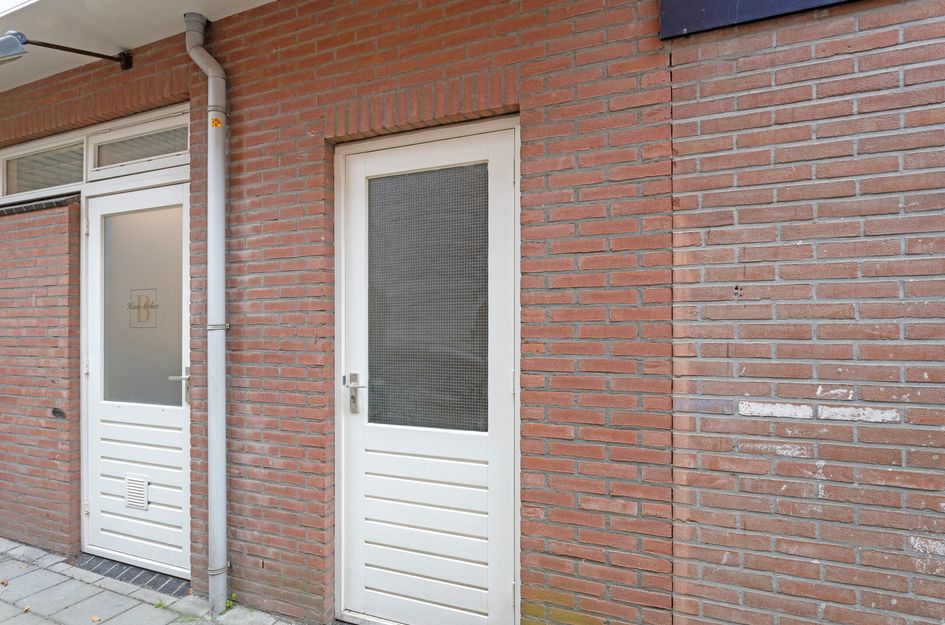 Van De Kasteelestraat 14A