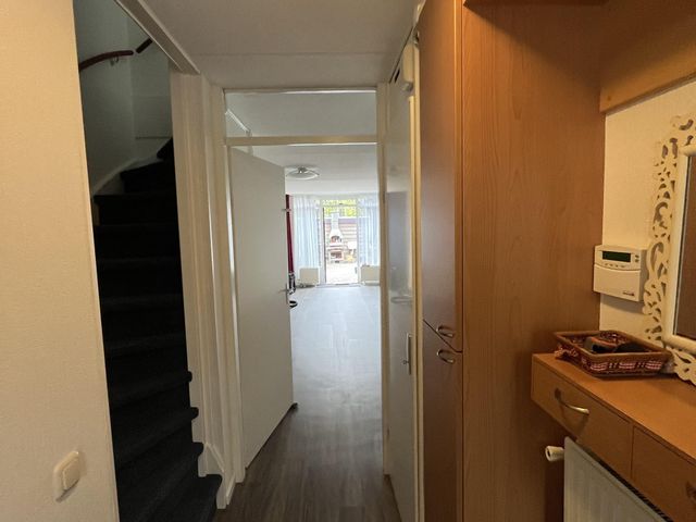 Zonnebloemstraat 102, Den Haag